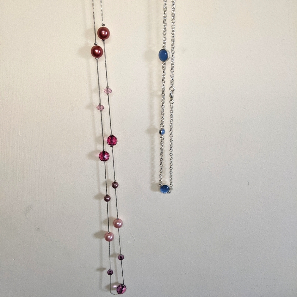 Ardene Necklaces Bundle - Picture 5 of 5